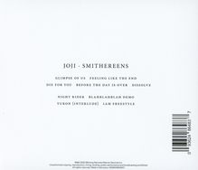 Joji: Smithereens, CD