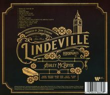 Ashley McBryde: Lindeville, CD