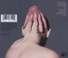 William Patrick Corgan (Billy): The Future Embrace, CD