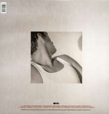 Omar Apollo: Ivory, LP