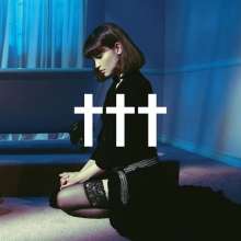 ††† (Crosses): Goodnight, God Bless, I Love U, Delete (Black Vinyl), 2 LPs