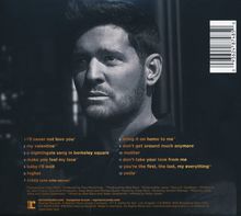 Michael Bublé (geb. 1975): Higher, CD