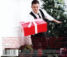 Michael Bublé (geb. 1975): Christmas (10th Anniversary Deluxe Edition), 2 CDs