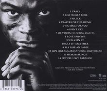 Seal: Best 1991 - 2004, CD