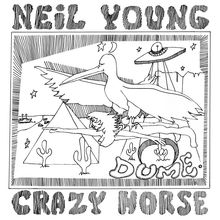 Neil Young: Dume, 2 LPs