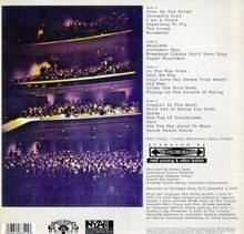 Neil Young: Carnegie Hall 1970, 2 LPs