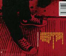 Billie Joe Armstrong: No Fun Mondays, CD