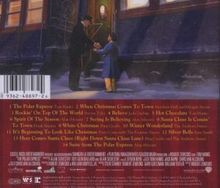 Filmmusik: The Polar Express, CD