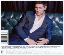 Michael Bublé (geb. 1975): Love, CD