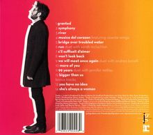 Josh Groban (geb. 1981): Bridges (Deluxe Edition), CD