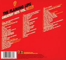 The Flaming Lips: Greatest Hits Vol.1 (Deluxe-Edition) (Explicit), 3 CDs