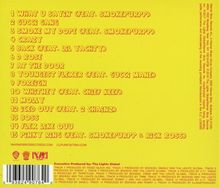 Lil Pump: Lil Pump (Explicit), CD