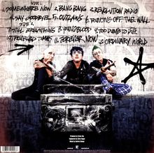 Green Day: Revolution Radio, LP