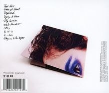 Tegan And Sara: Love You To Death, CD