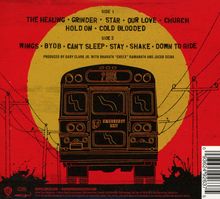 Gary Clark Jr.: The Story Of Sonny Boy Slim, CD