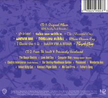 Prince: Filmmusik: Purple Rain (Deluxe Edition), 2 CDs