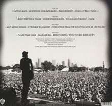 Gary Clark Jr.: Live 2014, 2 LPs