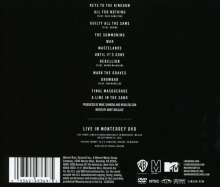 Linkin Park: The Hunting Party (CD + DVD) (Limited Edition), 1 CD und 1 DVD