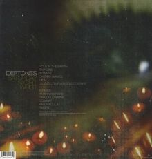 Deftones: Saturday Night Wrist, LP