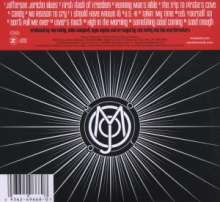Tom Petty: Mojo, CD