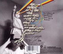 The Flaming Lips: Dark Side Of The Moon, CD