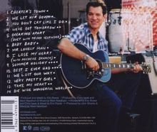 Chris Isaak: Mr. Lucky, CD