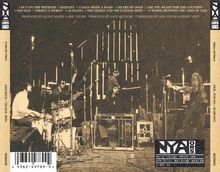 Neil Young: Harvest (Posterbooklet), CD