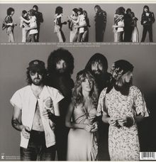 Fleetwood Mac: Rumours, LP