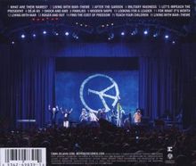 Crosby, Stills, Nash &amp; Young: Deja Vu Live (Soundtrack), CD