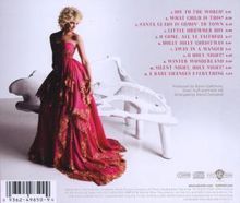 Faith Hill: Joy To The World, CD