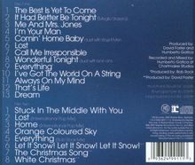Michael Bublé (geb. 1975): Call Me Irresponsible (Tour Edition + 8 Bonus Tracks), 2 CDs