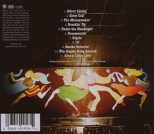 Rilo Kiley: Under The Blacklight, CD