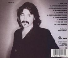 John Prine: Storm Windows, CD