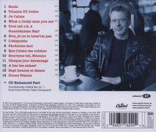 Reinhard Mey (geb. 1942): Frederik Mey Vol.7: Douce France, CD