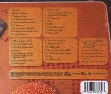 Akhenaton: Double Chill Burger - B, 2 CDs