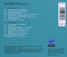 The Very Best of Vivaldi, 2 CDs