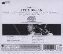 Lee Morgan (1938-1972): Tom Cat, CD