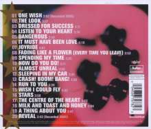 Roxette: A Collection Of Roxette Hits: Their 20 Greatest Songs, CD