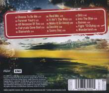 Sunrise Avenue: On The Way To Wonderland, CD
