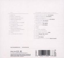 Héroes Del Silencio: Avalancha (Special Edition), 2 CDs