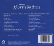 Filmmusik: Dornröschen - Deutsche Original-Version, CD