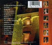 Celtic Woman: New Journey, CD