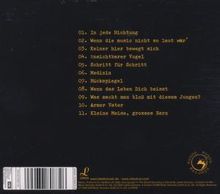 Olli Schulz &amp; Der Hund Marie: Warten auf den Bumerang, CD