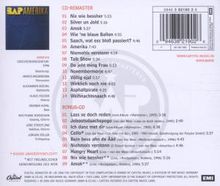 BAP: Amerika, 2 CDs