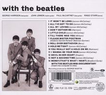 The Beatles: With The Beatles (Stereo Remaster) (Limited Deluxe Edition), CD
