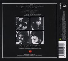 The Beatles: Let It Be (Stereo Remaster) (Limited Deluxe Edition), CD