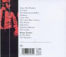 Magazine: Magic, Murder And The Weather (Remastered), CD