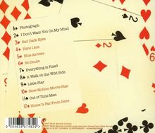 Mick Harvey: Two Of Diamonds [austra, CD