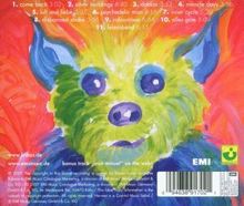 Kraan: Psychedelic Man, CD