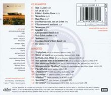 BAP: Aff un zo, 2 CDs